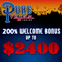 Pure Vegas Casino review
