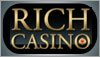 Rich Casino logo