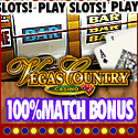 Vegas Country casino review