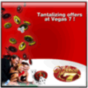 Vegas Seven casino review