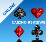 Online casino reviews